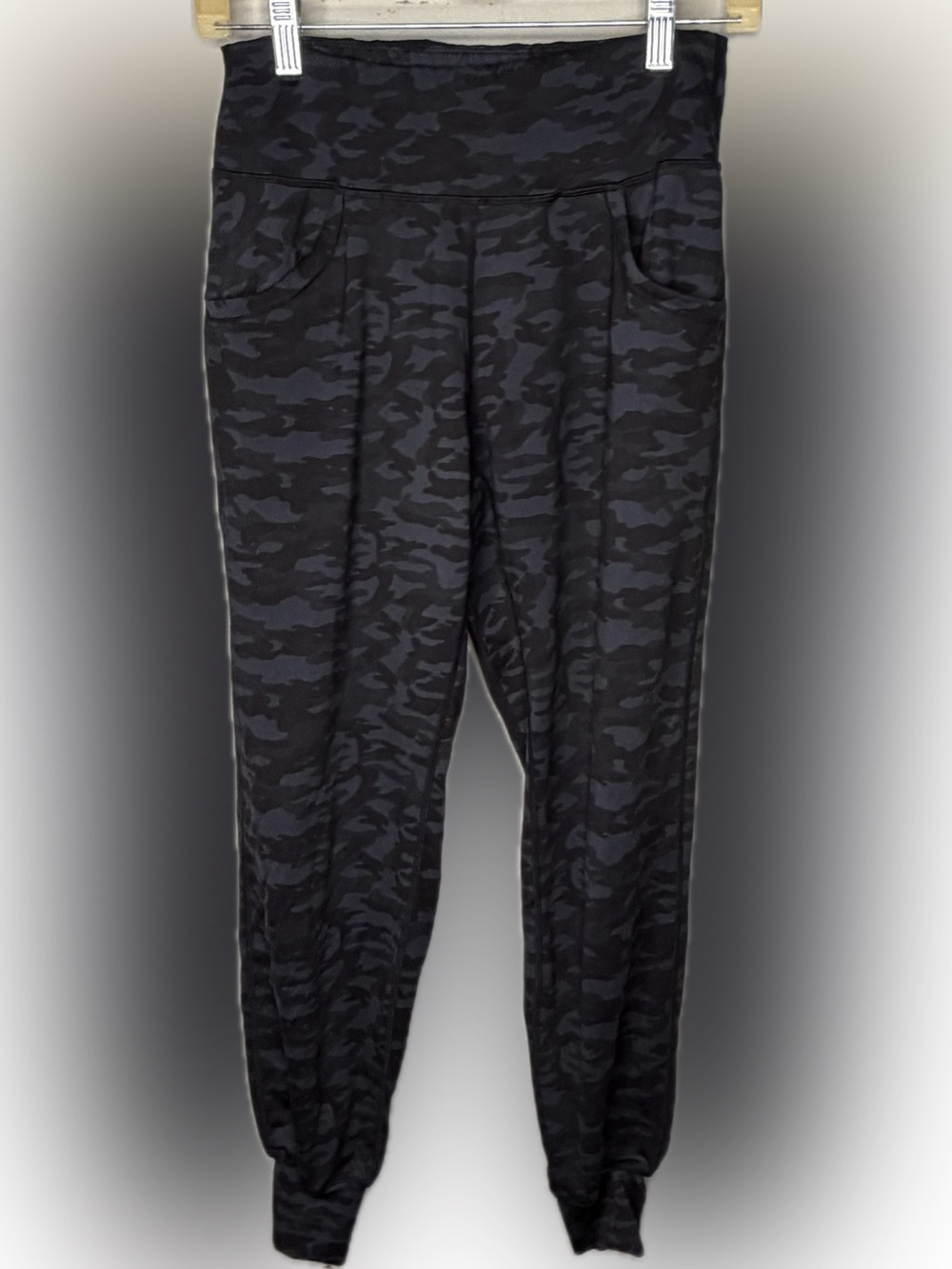 Omantic Camouflage Pants